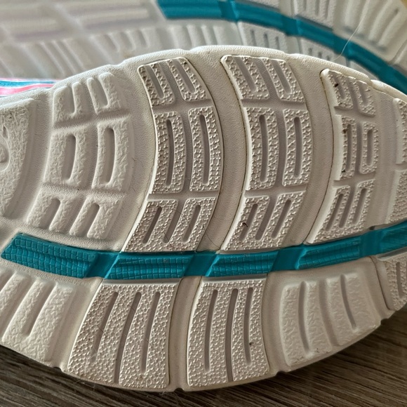 Women's pearl Izumi E:Motion Tri N1 v2 triathlon running shoe - Picture 4 of 6